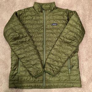 Patagonia Nano Puff, NWT, Men's XL, NOW SOLD